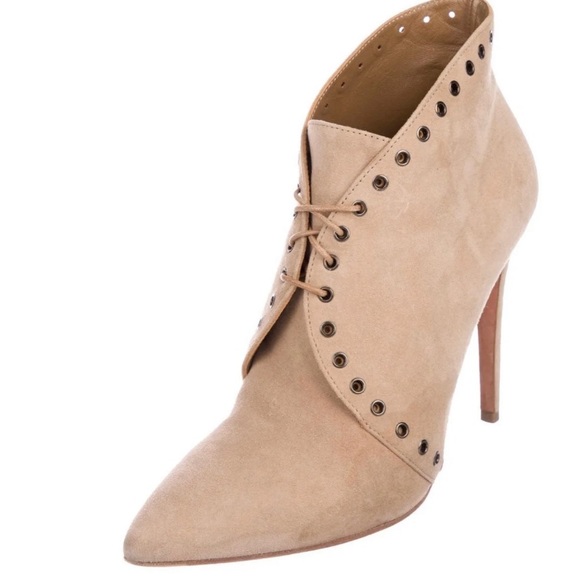 Prada Booties - Picture 6 of 6